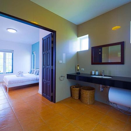 2 Bedroom Private Pool Bali Style Villa B98 HHQ Eksteriør billede