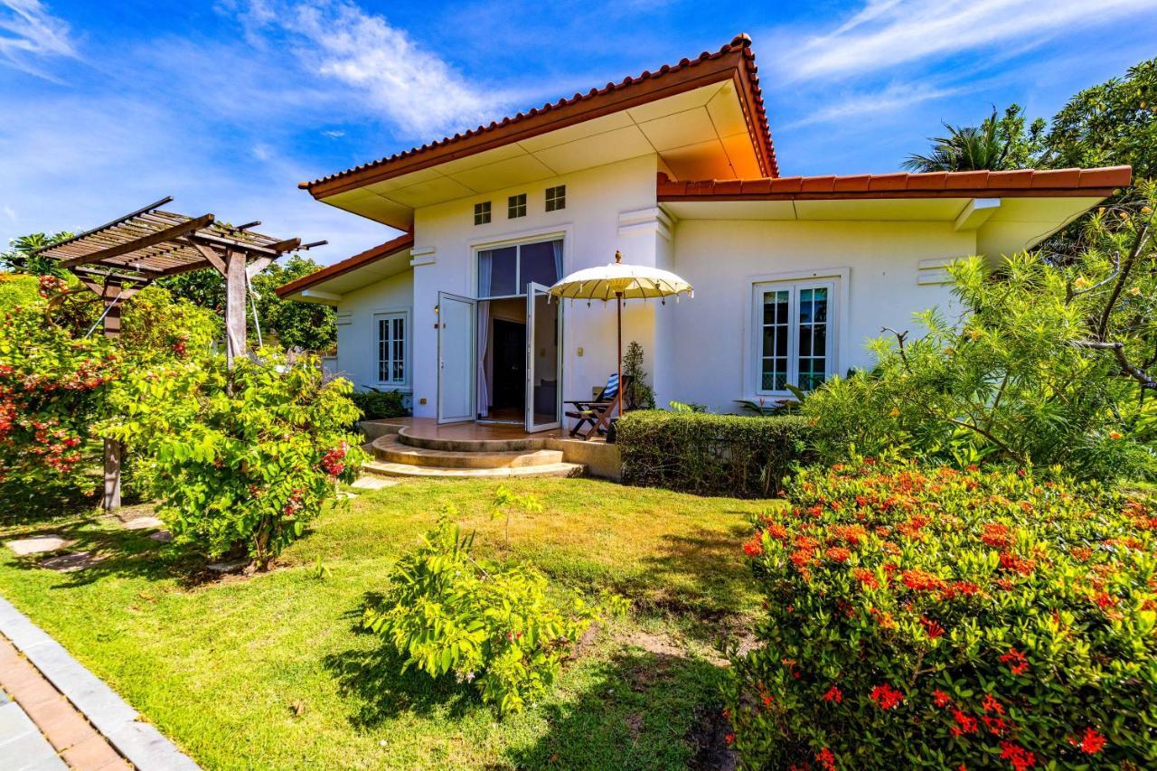 2 Bedroom Private Pool Bali Style Villa B98 HHQ Eksteriør billede