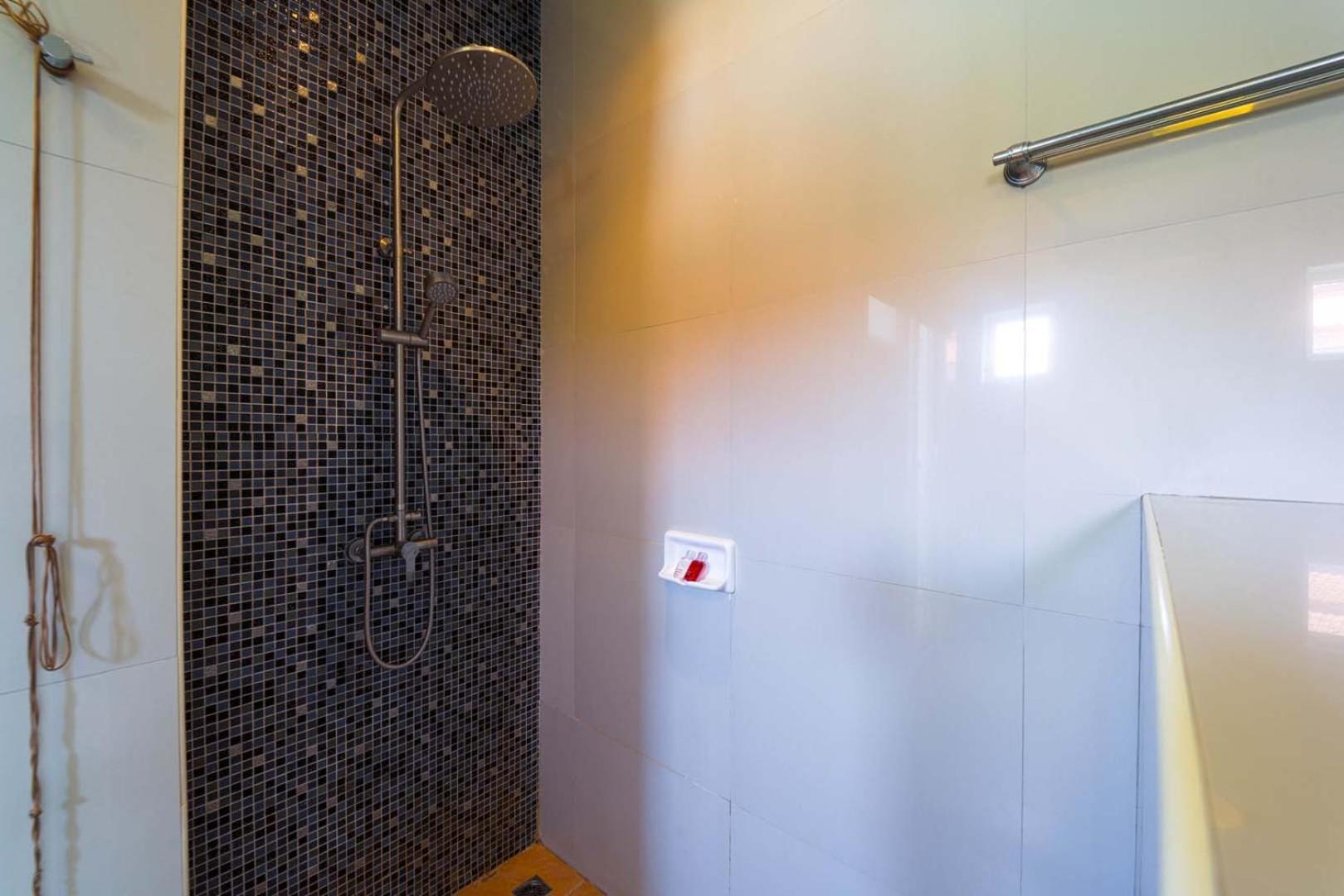 2 Bedroom Private Pool Bali Style Villa B98 HHQ Eksteriør billede
