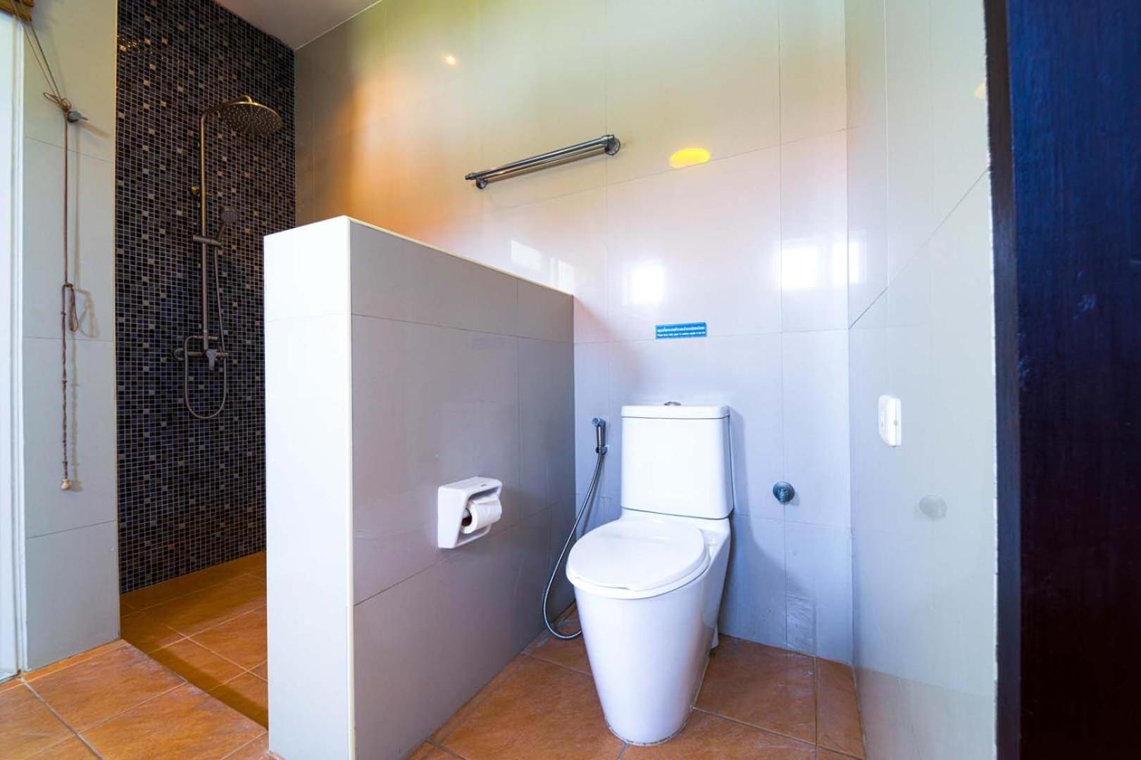 2 Bedroom Private Pool Bali Style Villa B98 HHQ Eksteriør billede