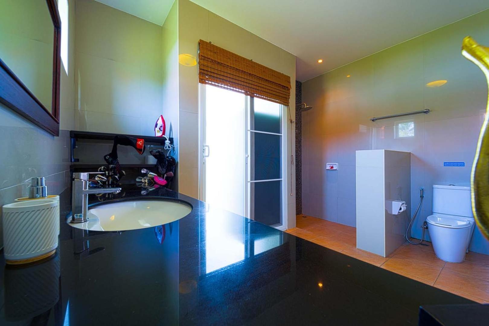 2 Bedroom Private Pool Bali Style Villa B98 HHQ Eksteriør billede