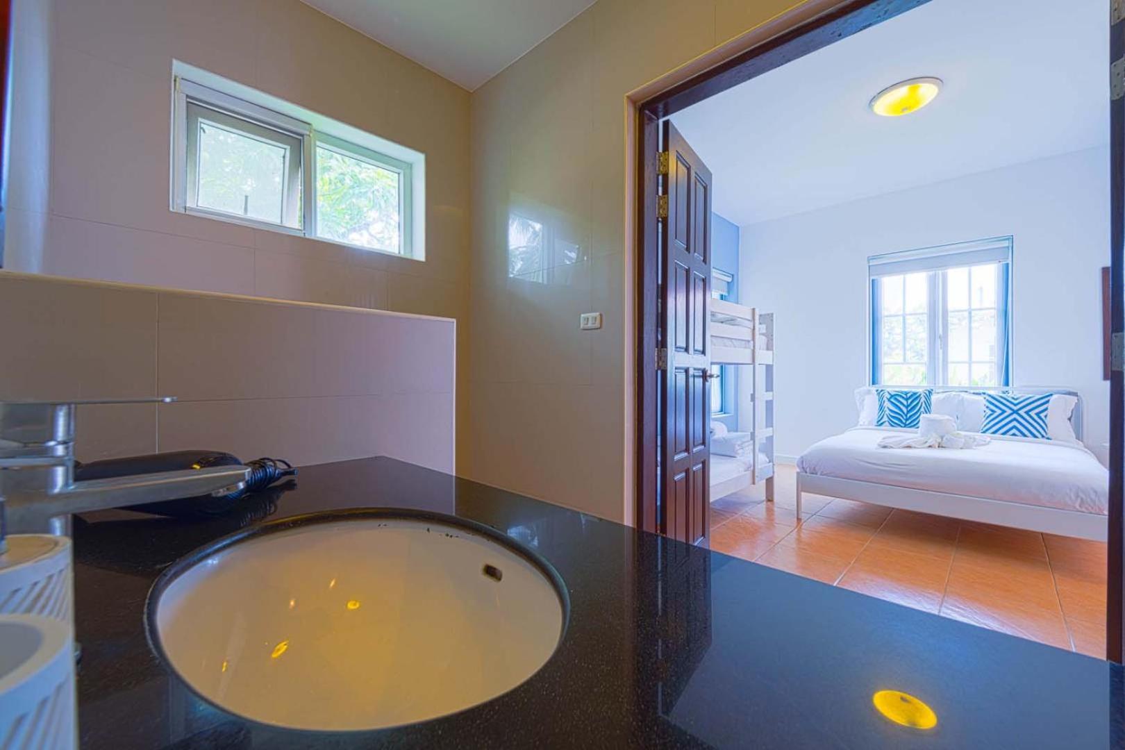 2 Bedroom Private Pool Bali Style Villa B98 HHQ Eksteriør billede