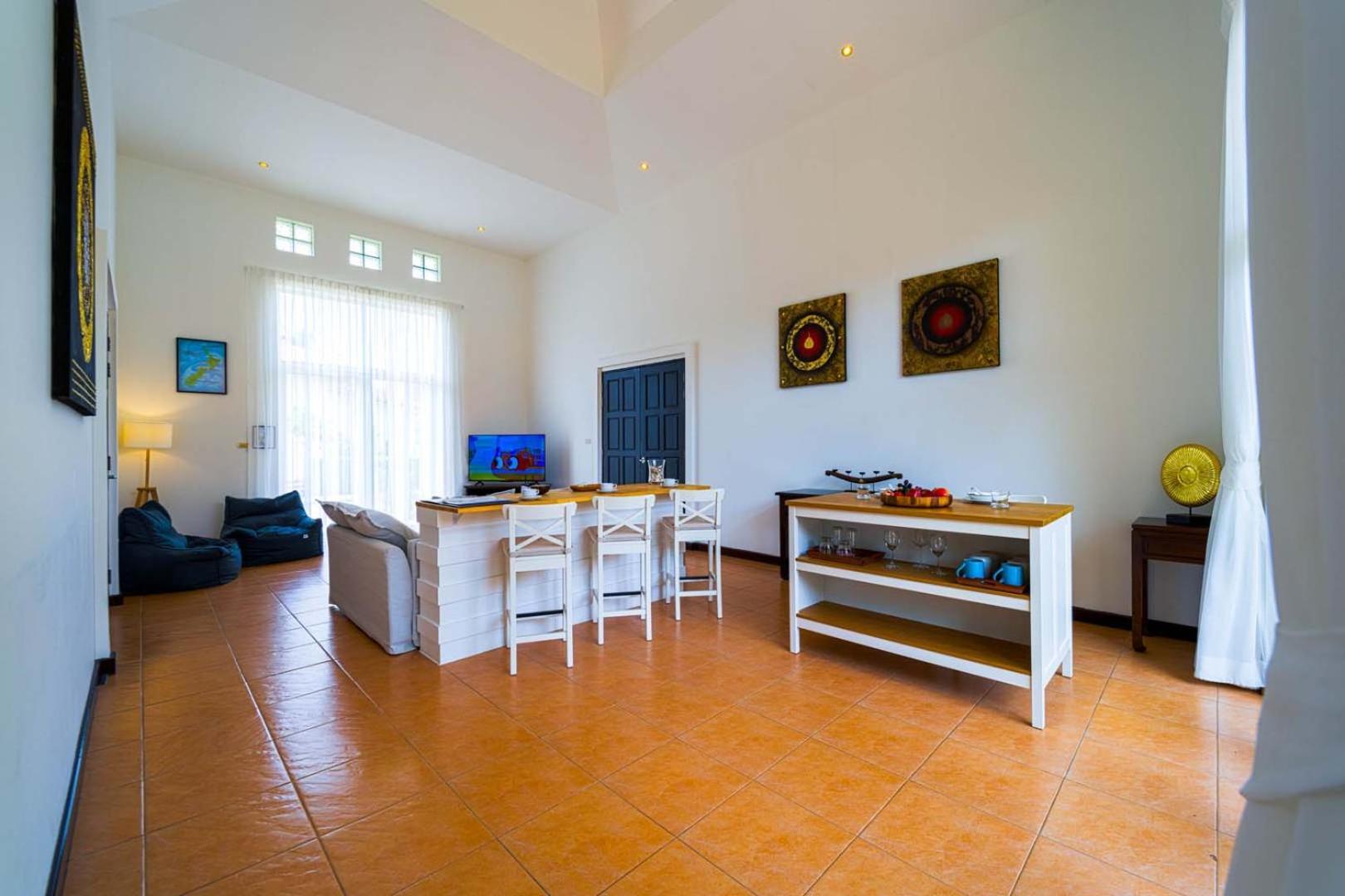 2 Bedroom Private Pool Bali Style Villa B98 HHQ Eksteriør billede