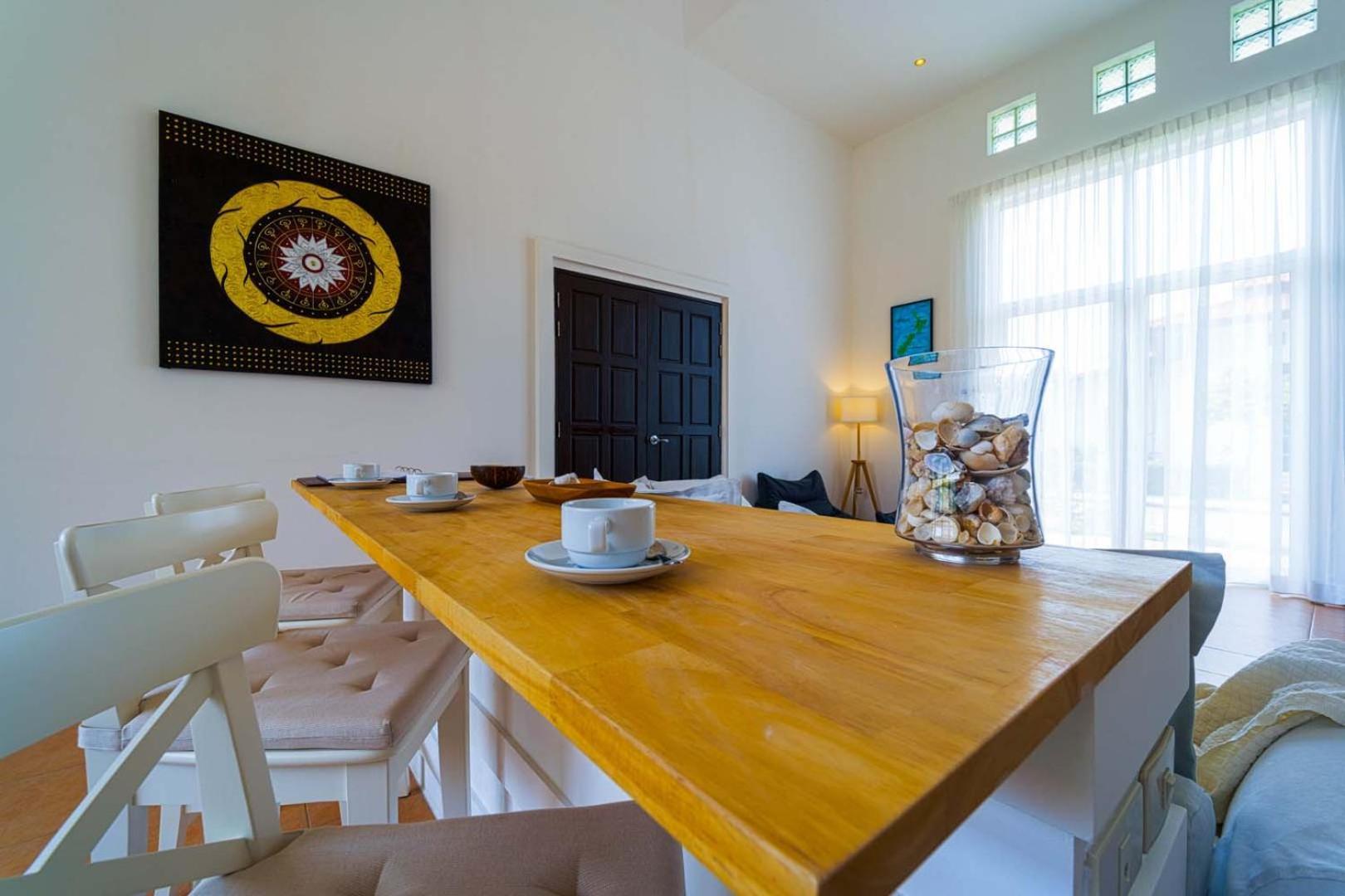 2 Bedroom Private Pool Bali Style Villa B98 HHQ Eksteriør billede