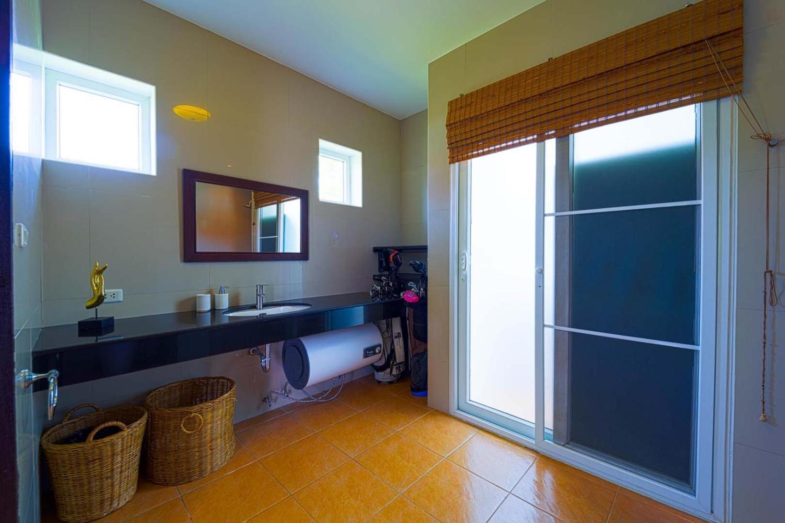 2 Bedroom Private Pool Bali Style Villa B98 HHQ Eksteriør billede