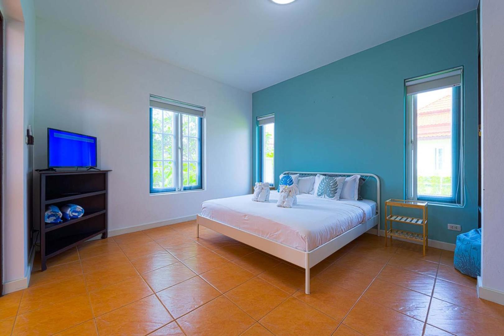2 Bedroom Private Pool Bali Style Villa B98 HHQ Eksteriør billede