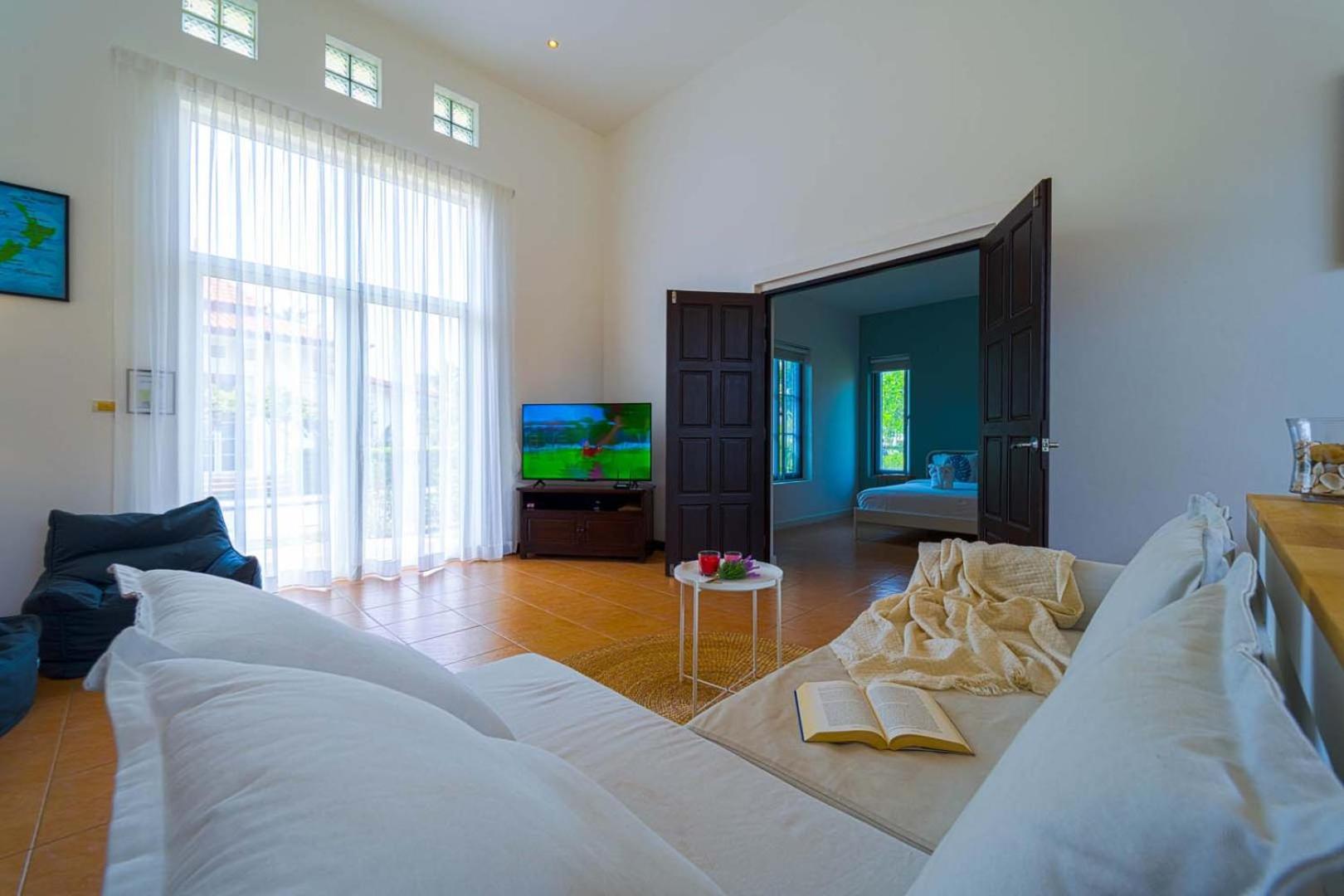 2 Bedroom Private Pool Bali Style Villa B98 HHQ Eksteriør billede