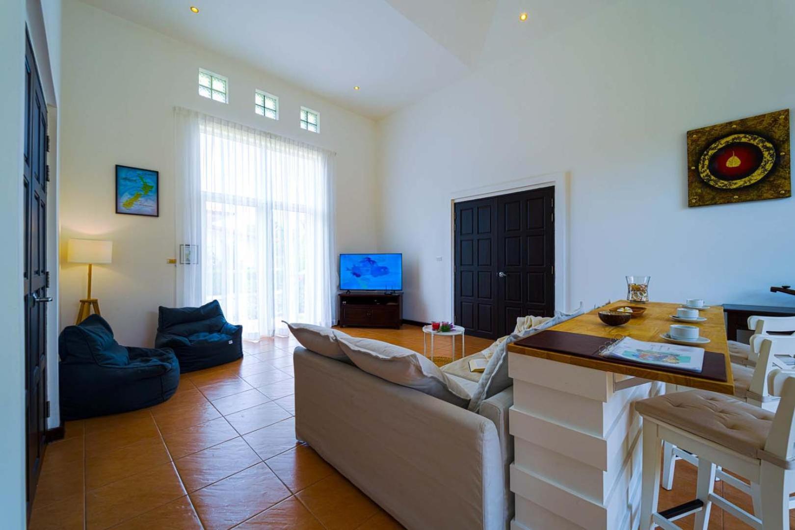 2 Bedroom Private Pool Bali Style Villa B98 HHQ Eksteriør billede