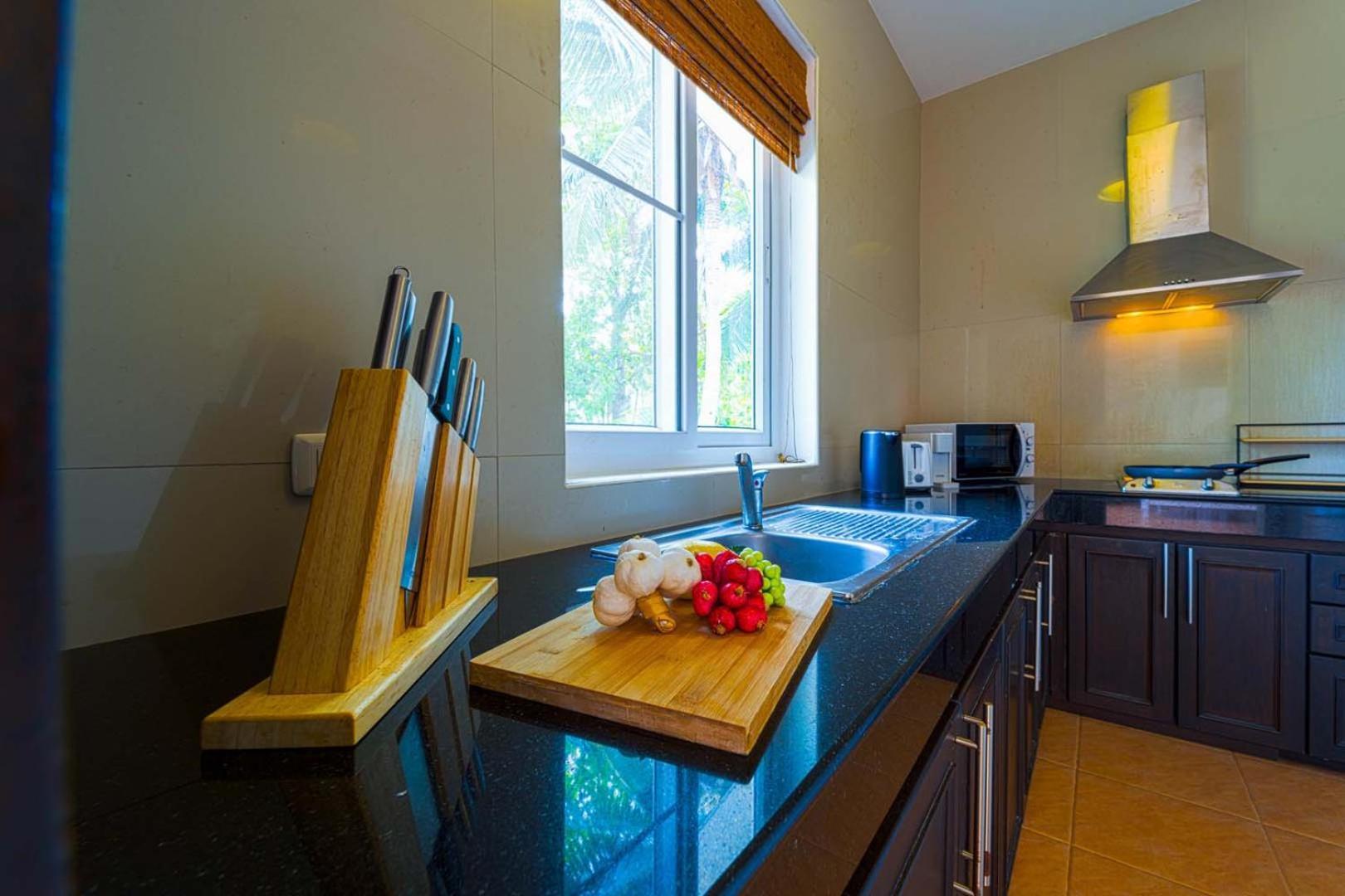 2 Bedroom Private Pool Bali Style Villa B98 HHQ Eksteriør billede