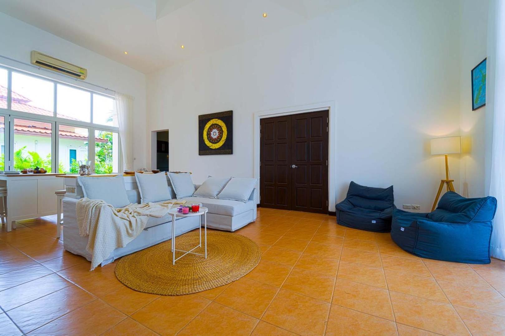 2 Bedroom Private Pool Bali Style Villa B98 HHQ Eksteriør billede