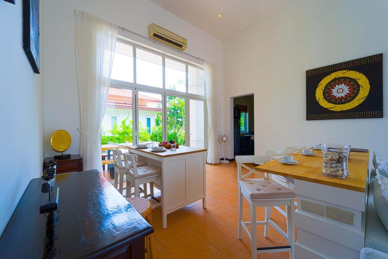 2 Bedroom Private Pool Bali Style Villa B98 HHQ Eksteriør billede