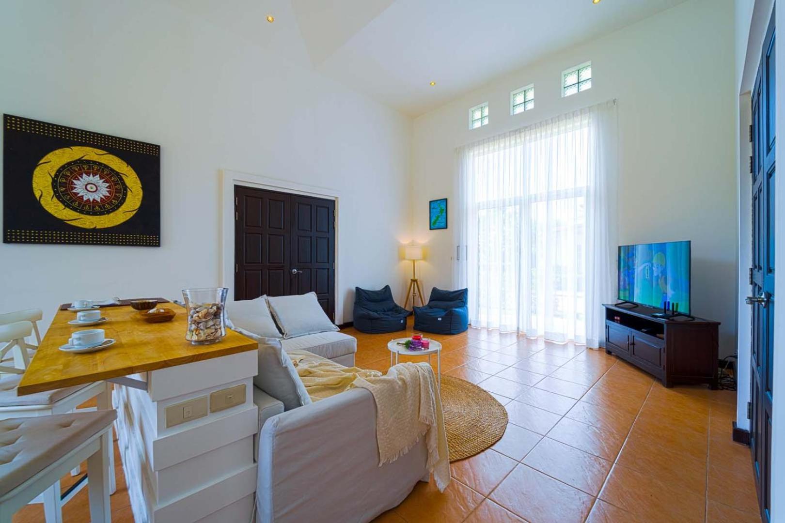 2 Bedroom Private Pool Bali Style Villa B98 HHQ Eksteriør billede
