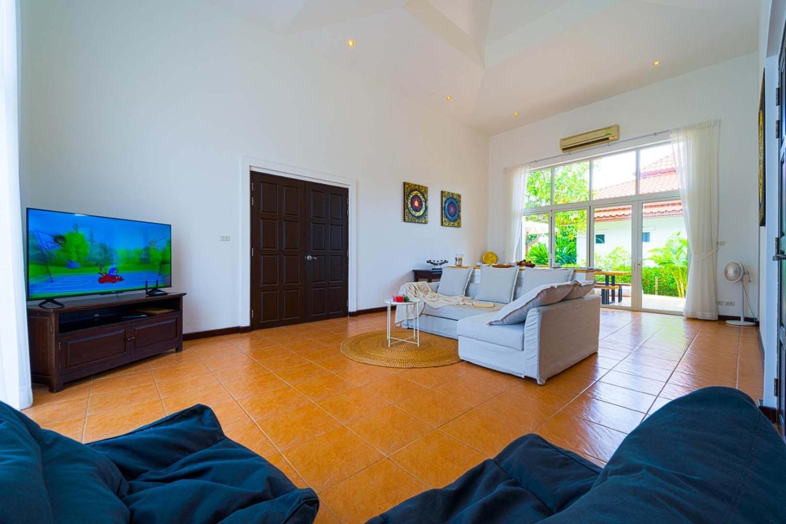 2 Bedroom Private Pool Bali Style Villa B98 HHQ Eksteriør billede