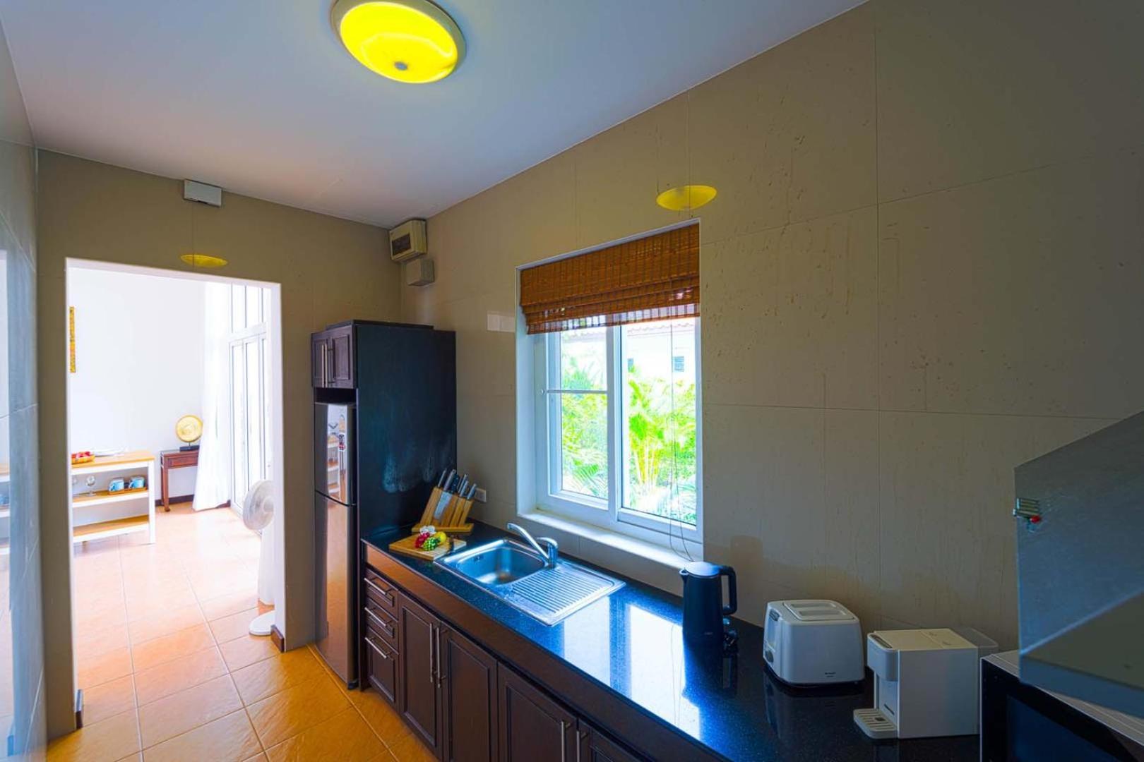 2 Bedroom Private Pool Bali Style Villa B98 HHQ Eksteriør billede